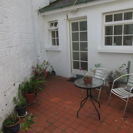 Cathedral Cottage ロンドンデリー エクステリア 写真