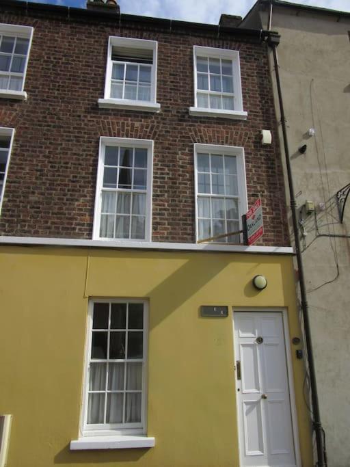 Cathedral Cottage ロンドンデリー エクステリア 写真