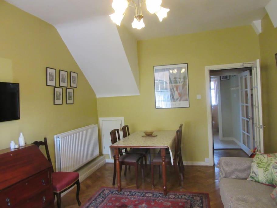 Cathedral Cottage ロンドンデリー エクステリア 写真